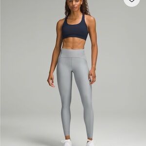 lululemon athletica Gray Leggings
